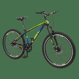 BRAVO 27.5T
