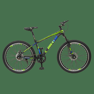 BRAVO 27.5T