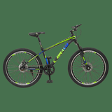 BRAVO 27.5T