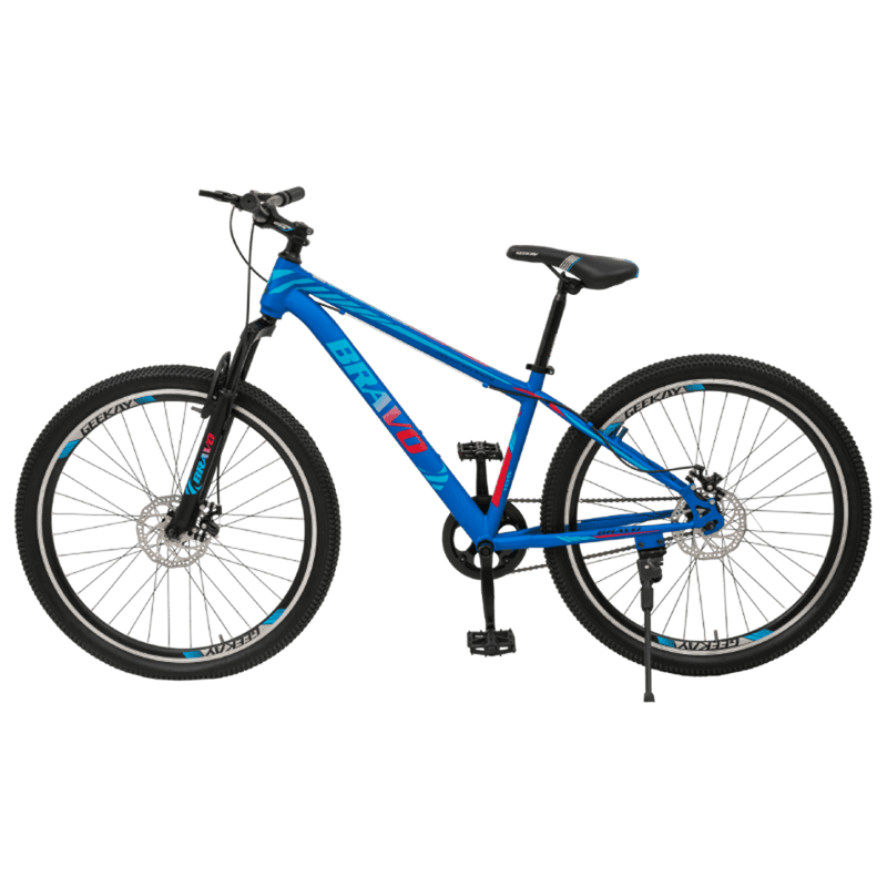 BRAVO 27.5T - Fabonation