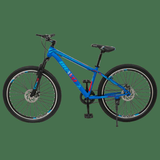 BRAVO 27.5T