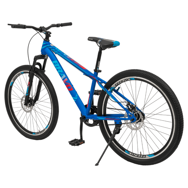 BRAVO 27.5T - Fabonation