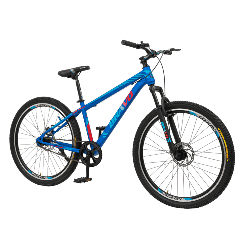 BRAVO 27.5T - Fabonation