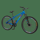 BRAVO 27.5T