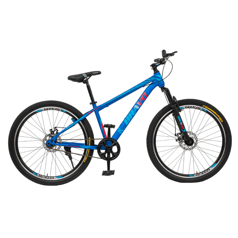 BRAVO 27.5T - Fabonation