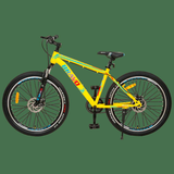 BRAVO 27.5T