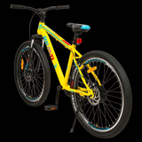 BRAVO 27.5T