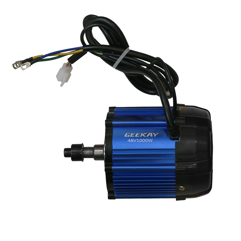 48V 1000W Motor - Fabonation