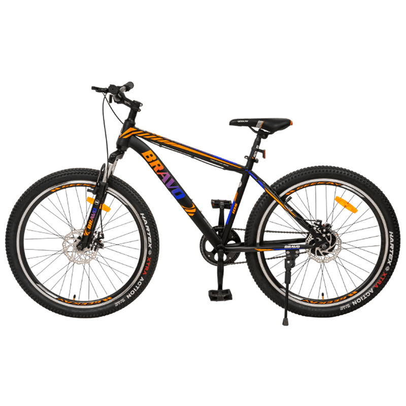 BRAVO 27.5T - Fabonation