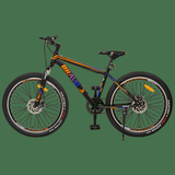 BRAVO 27.5T