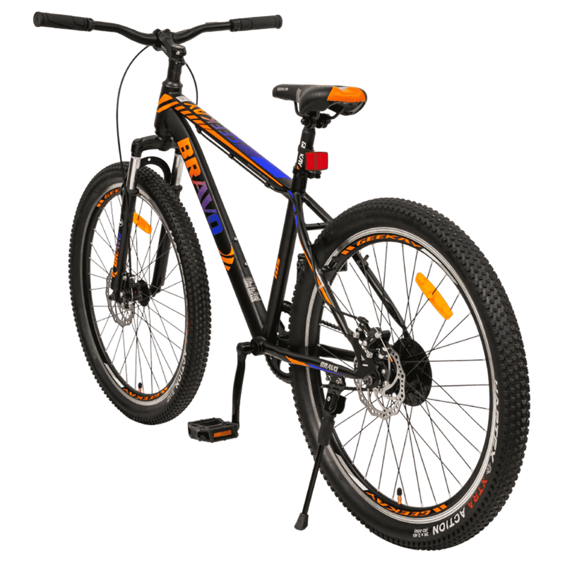 BRAVO 27.5T - Fabonation