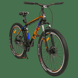 BRAVO 27.5T