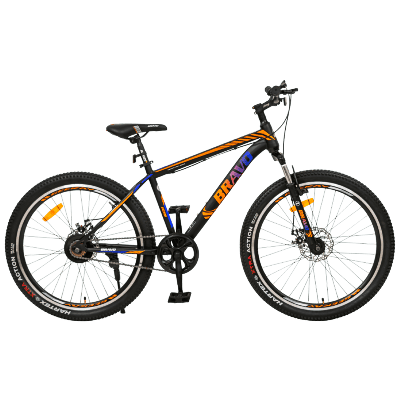 BRAVO 27.5T - Fabonation