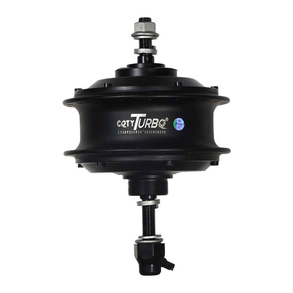 36V Motor for Coty BLDC Hub Motor Kit